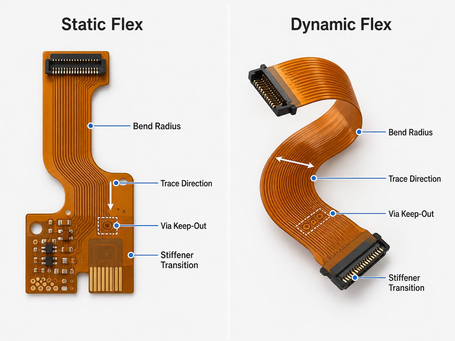 FPC manufacturer USA