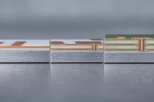 MCPCB stackup