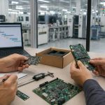 PCB and PCBA manufacturer Israel(2)