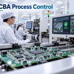 PCBA Process Control Guide for Consistent Assembly Quality
