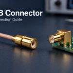 SMB connector (1)
