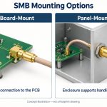 SMB connector (3)