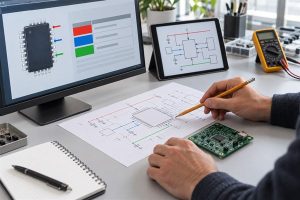 VCC vs VDD vs VSS: What’s the Difference?