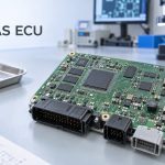 ADAS ECU 1