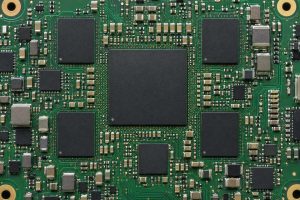 ADAS ECU