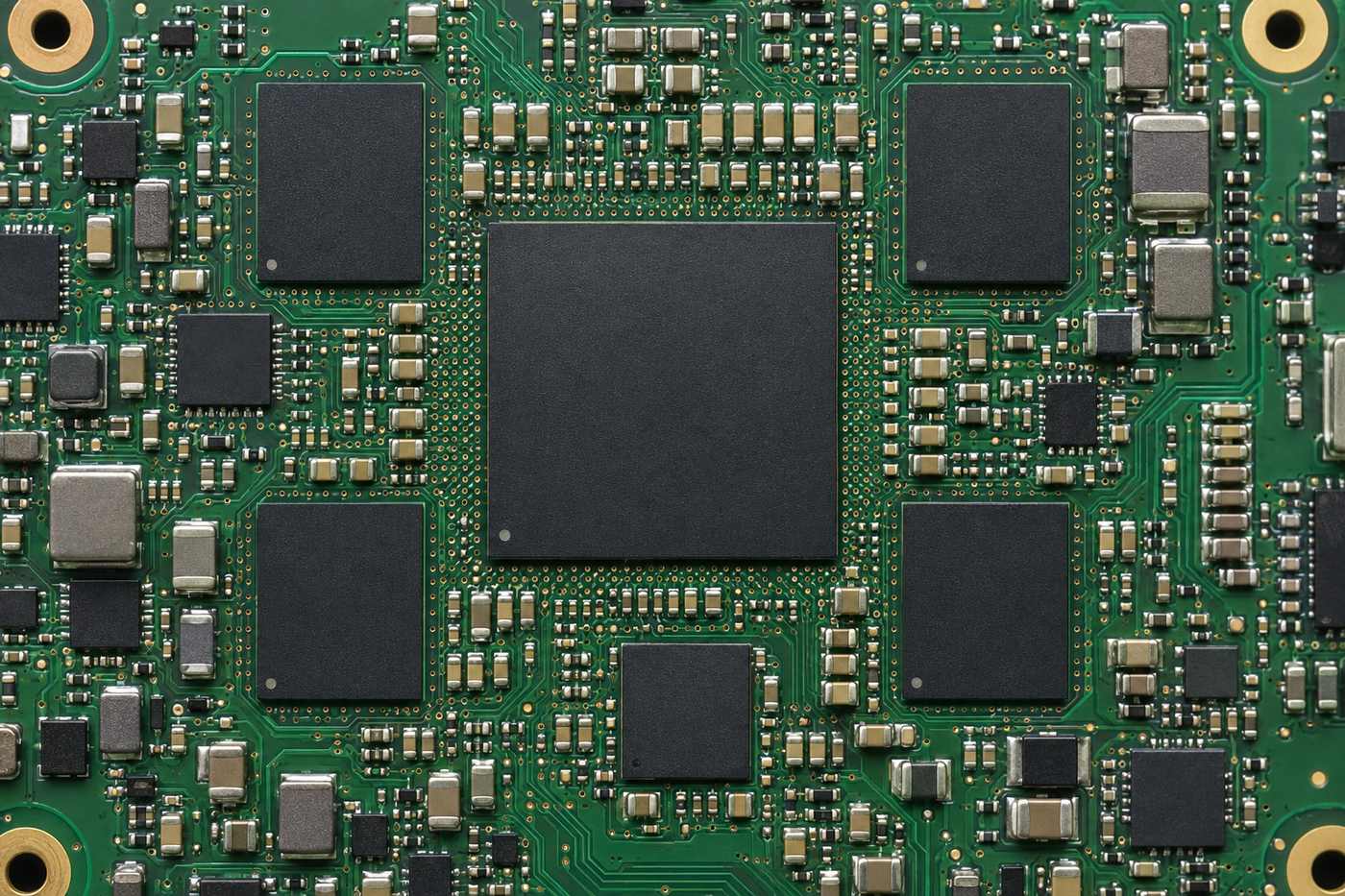 ADAS ECU