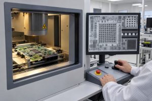 ADAS ECU