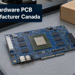 AI hardware PCB manufacturer Canada (1)