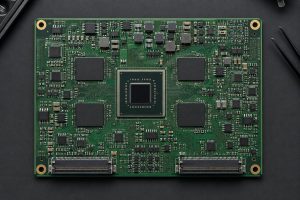 AI hardware PCB manufacturer Canada