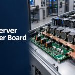 AI server power board 1