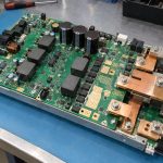 AI server power board 2