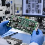 AI server power board 3