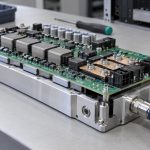 AI server power board 4