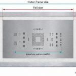 aluminum-frame-pcb-stencil-dimensions