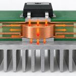 buried copper coin PCB 2