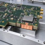 buried copper coin PCB 4