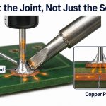 cold-solder-joint-heat-transfer
