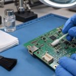controlled-pcb-cleaning-with-ipa