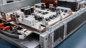 copper core PCB supplier