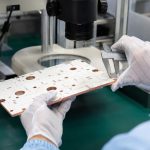 copper core PCB supplier 3