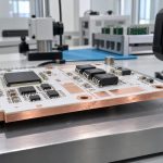 copper core PCB supplier 4
