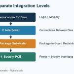 cowos-l-integration-levels