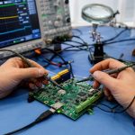 embedded-system-pcb-testing