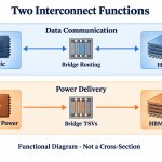 emib-t-interconnect-functions