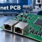 Ethernet PCB (1)