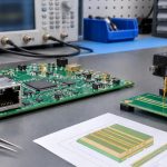Ethernet PCB (2)