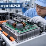 EV Charger MCPCB Manufacturer | Custom Fabrication & Assembly