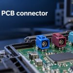FAKRA PCB Connector Guide for Automotive PCBA Integration