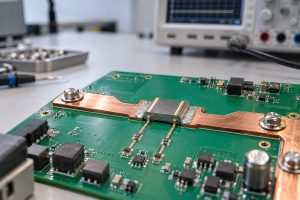 Four Terminal Sensing PCB Layout for Accurate Measurements