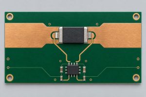 four terminal sensing