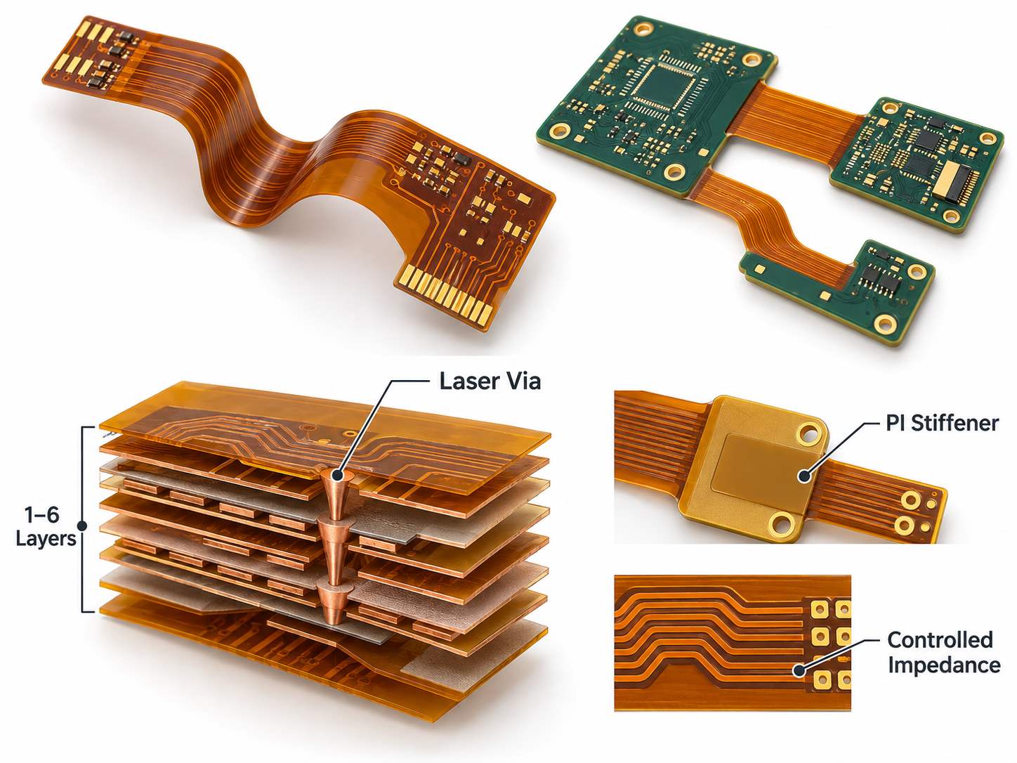 FPC manufacturer Israel