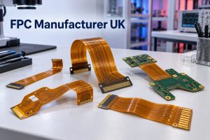 FPC Manufacturer UK: Which Supplier Fits Your Project?