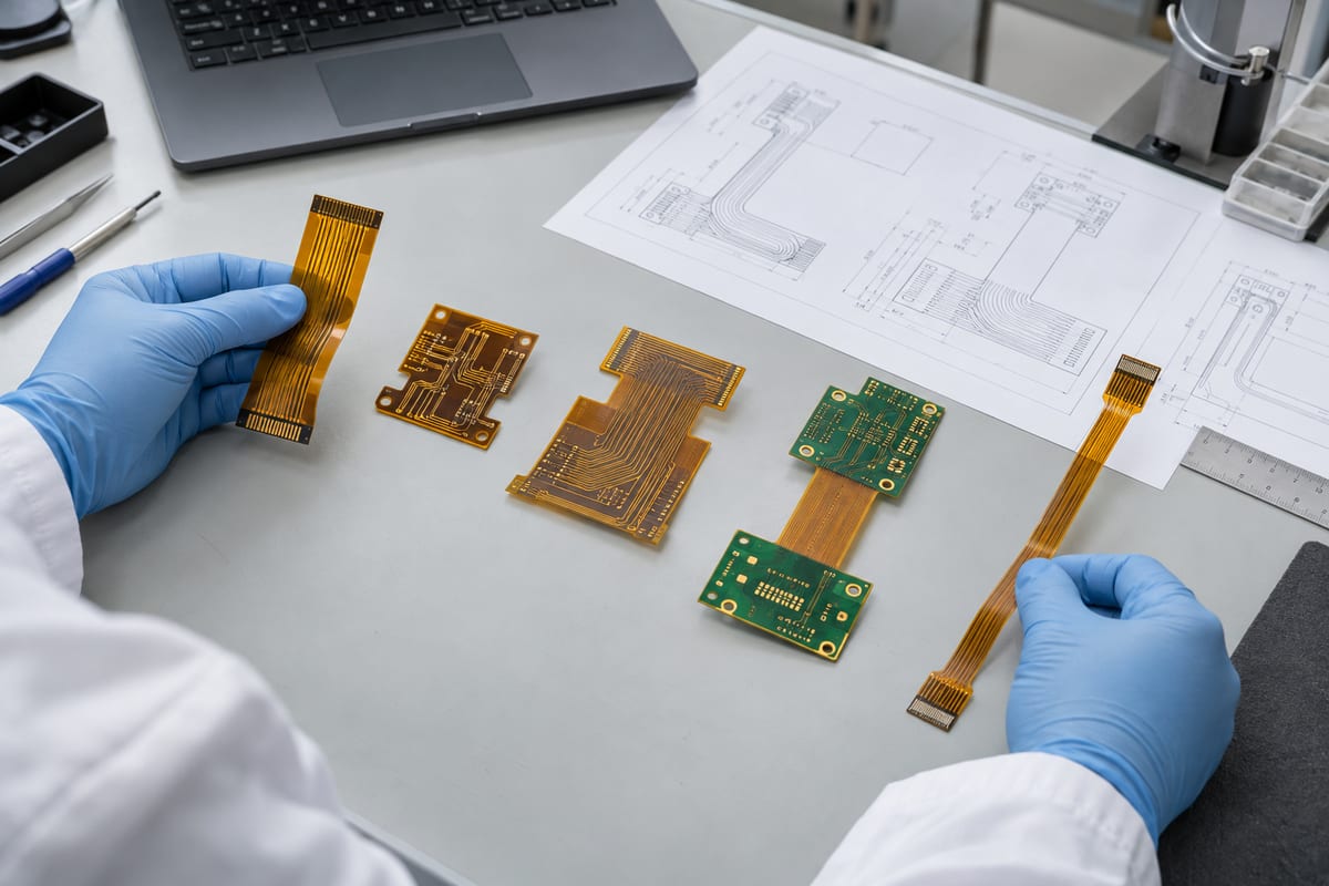 FPC manufacturer UK