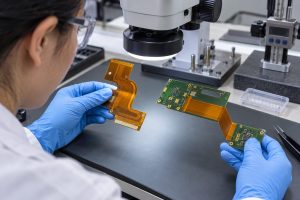 FPC manufacturer UK