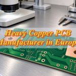 How to Choose a Heavy Copper PCB Manufacturer in Europe (EU): Capabilities, Quality, and Cost
