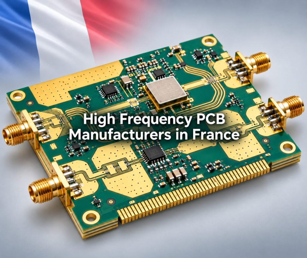 high frequency PCB manufacturers in France, https://www.bestpcbs.com/blog/2026/09/high-frequency-pcb-manufacturers-in-france/