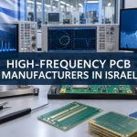 high-frequency-pcb-manufacturers-israel-hero-v2