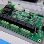 hotel automation PCB(2)