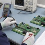 hotel automation PCB(3)