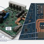 hybrid-inverter-pcb-layout