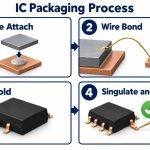 ic-packaging-process