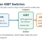 igbt-working-principle