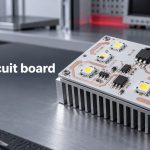 IMS circuit board (1)