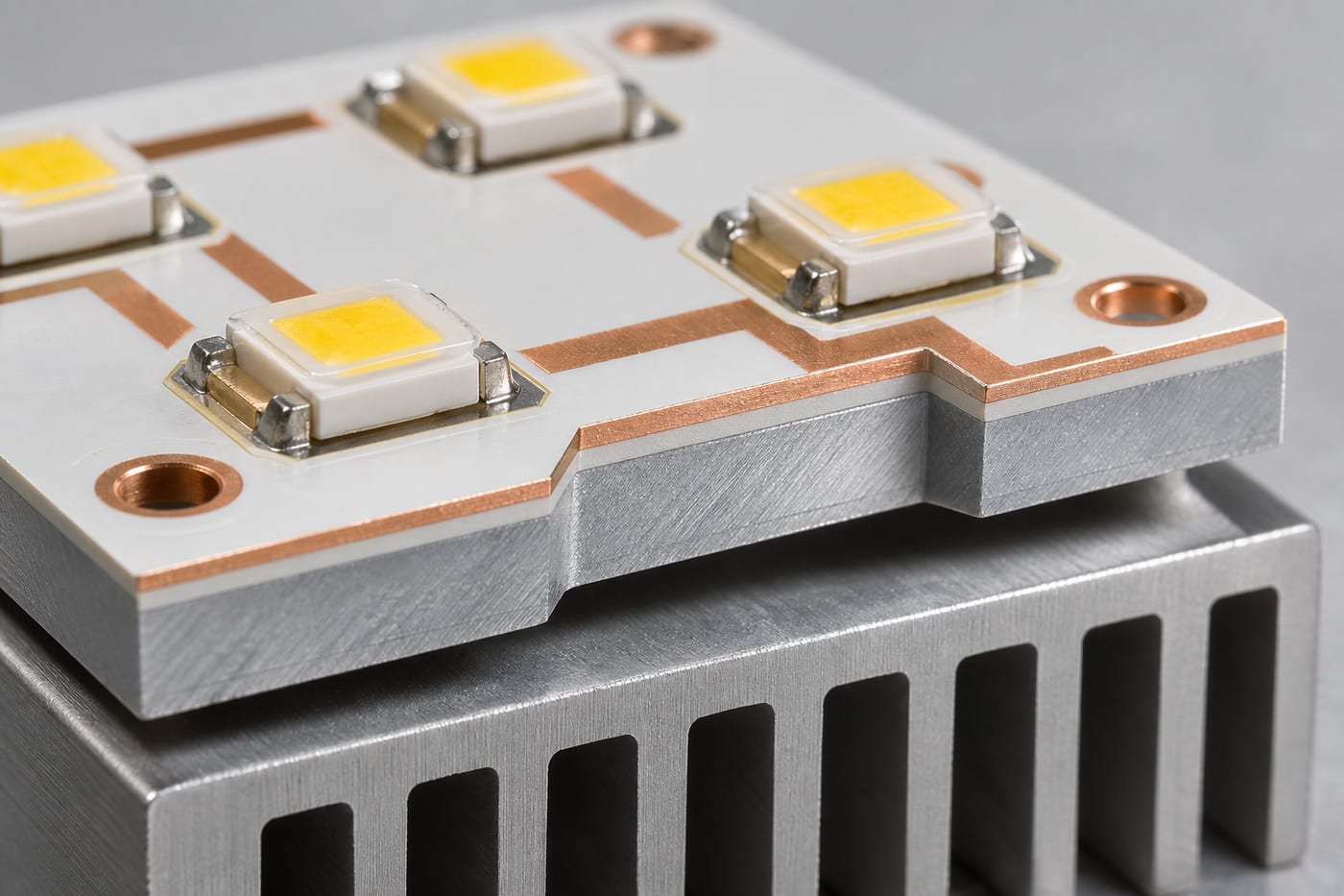 IMS circuit board