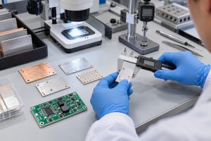 IMS circuit board