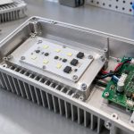 IMS circuit board (4)